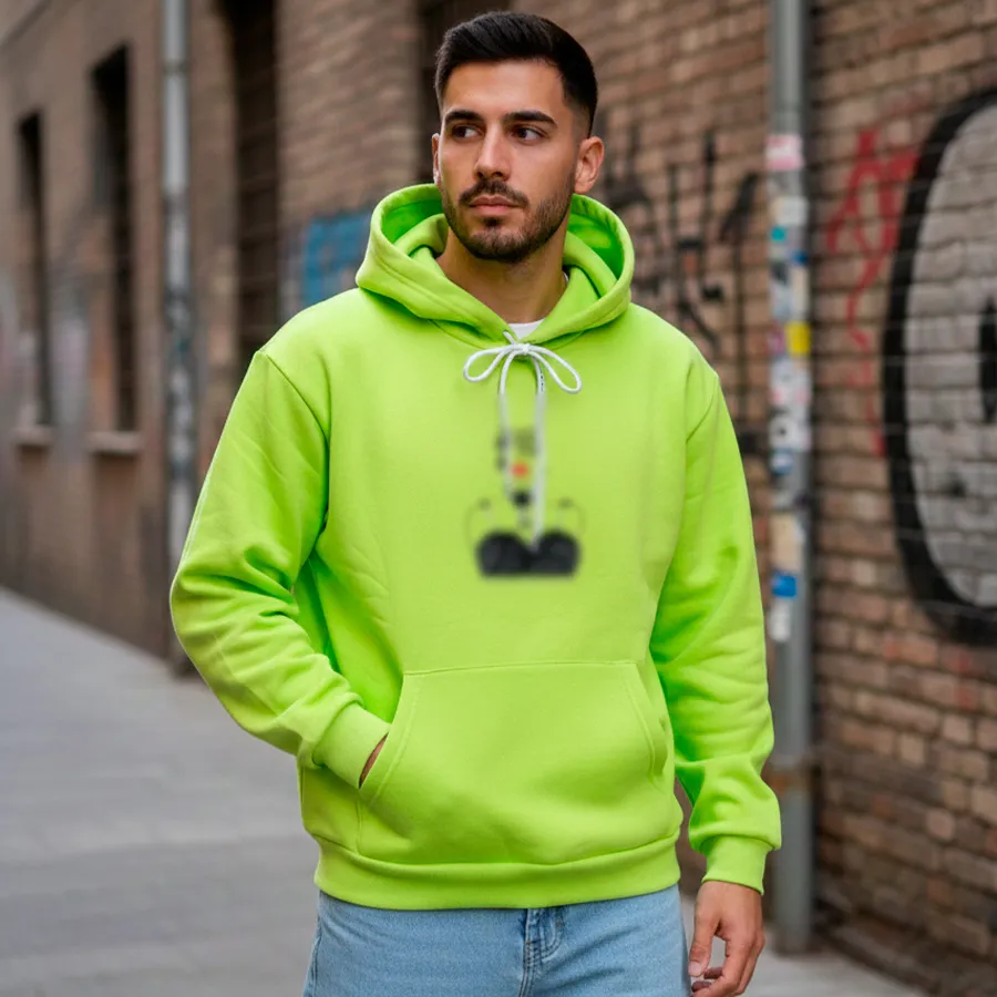 SUDADERA-01 SUDADERA DE HOMBRE 9143